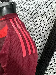 2025-26 Germany Away Kit - Players view 9