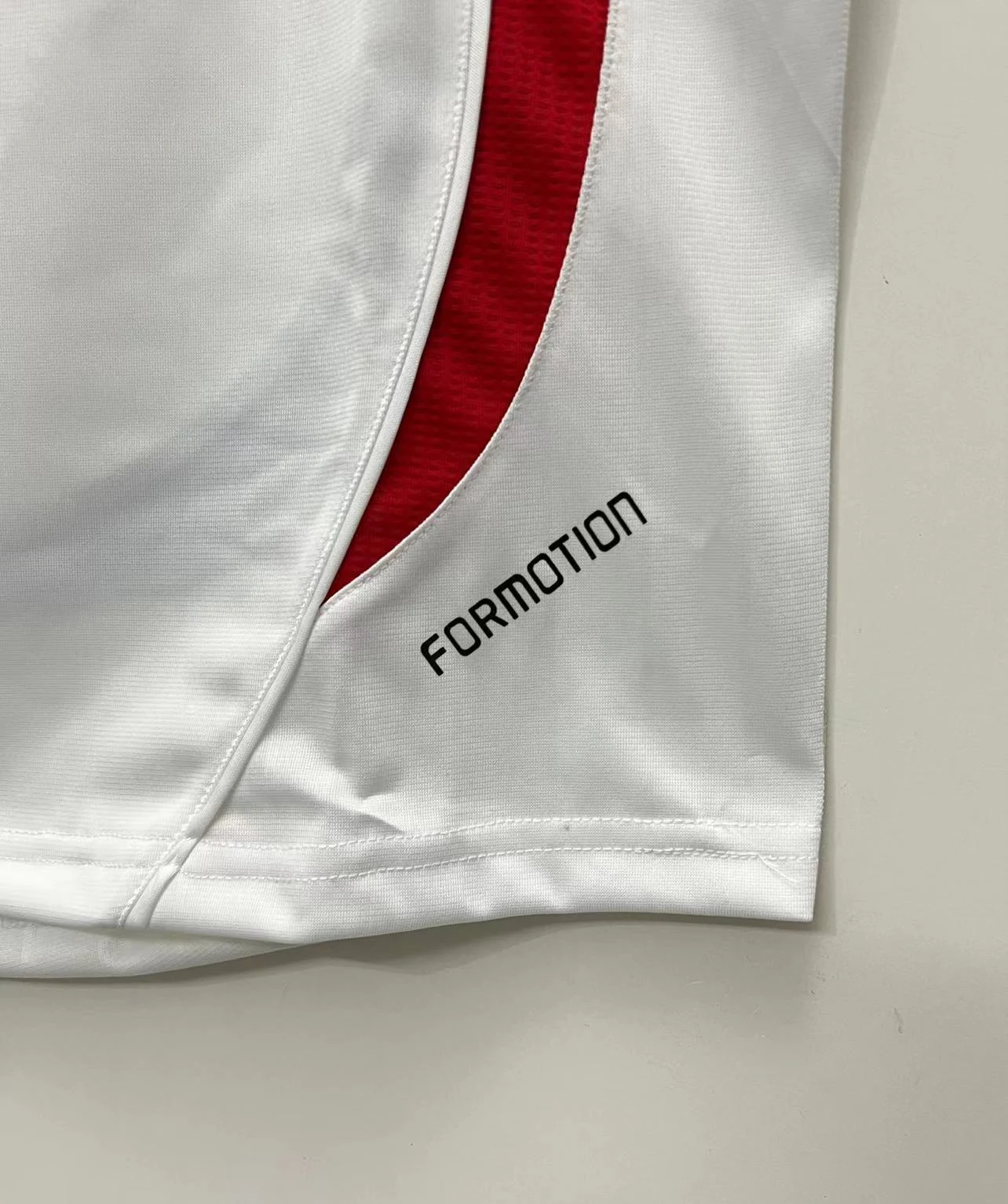 2006 France Away Retro Jersey view 6