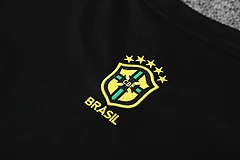 2025-26 Brazil vest training jersey view 19
