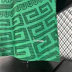 2026-27 Mexico Home Jersey - Player Version view 9
