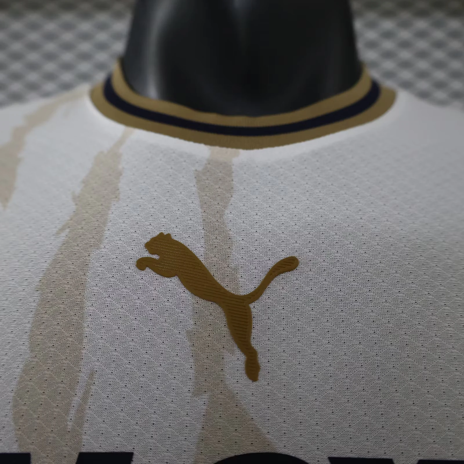 2026-27 Cougars Home Jersey (Sleeve Patch) - Player Version view 6