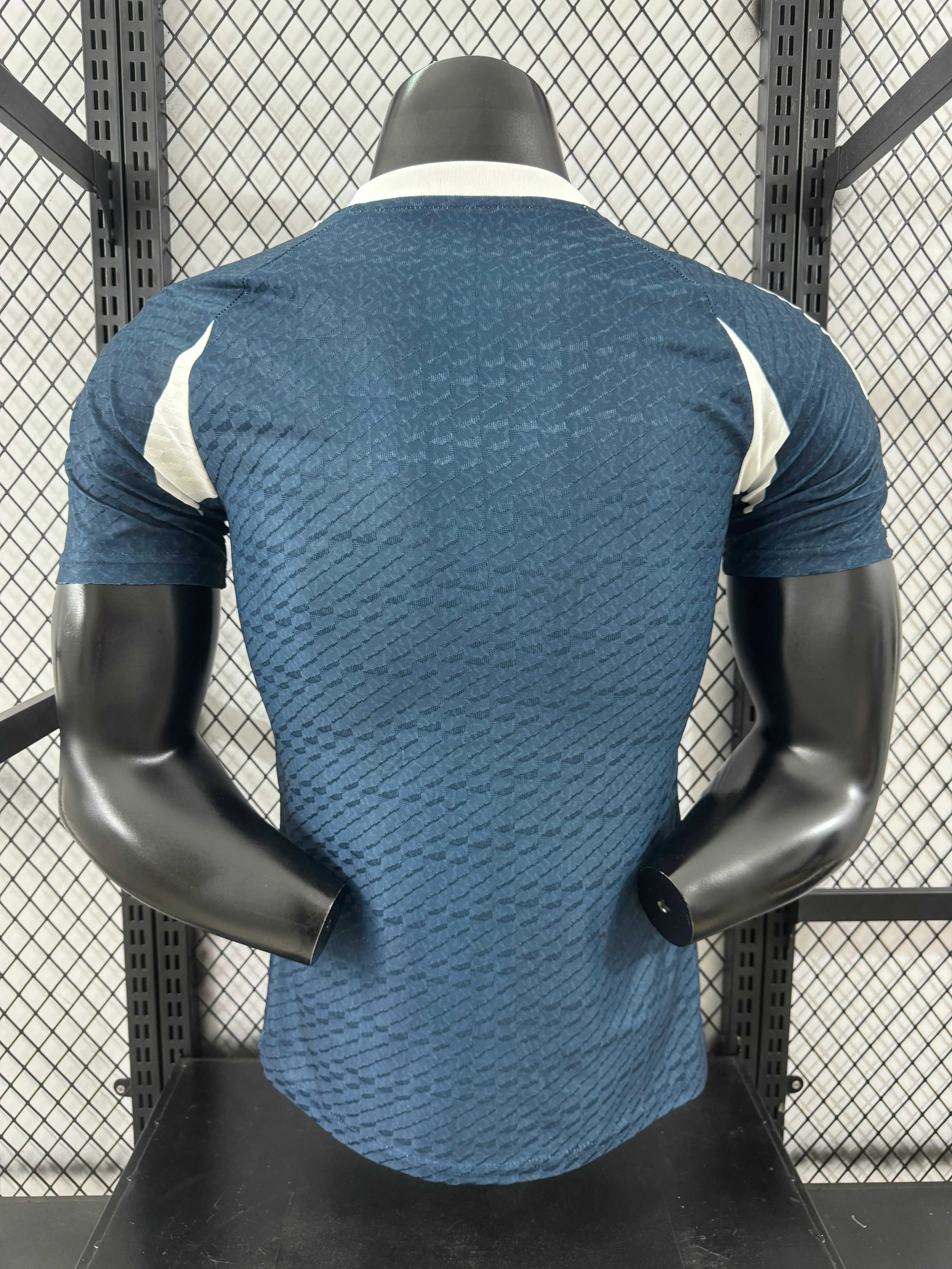 2025-26 Real Madrid Special Edition Jersey - Player Version view 2