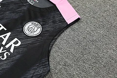 2024-25 Paris Saint-Germain training shirt view 6