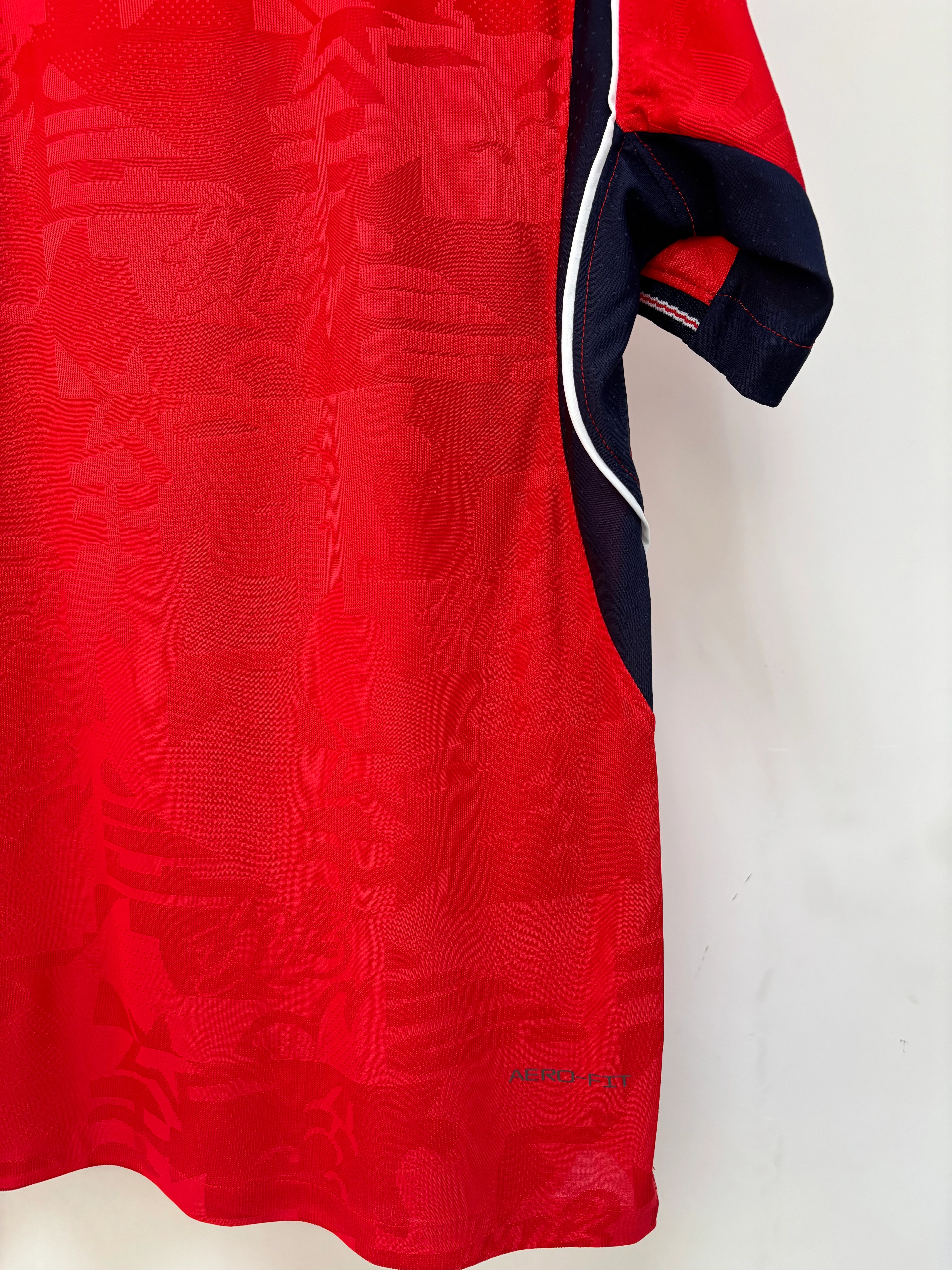 2026 England Away Kit - Fan Edition view 6