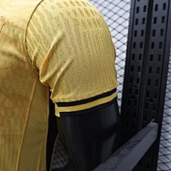2025-26 Jeddah United Away Jersey - Player Edition view 5