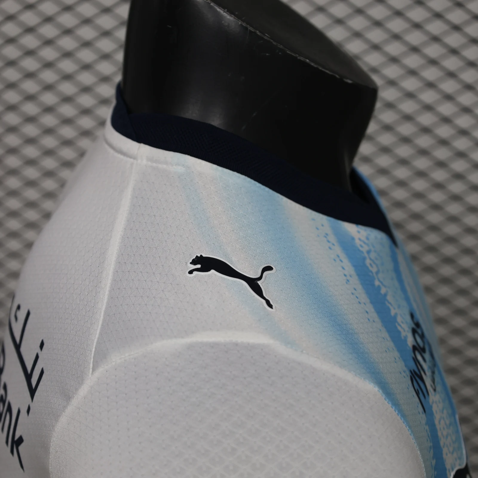 2026-27 Riyadh Crescent Away Jersey - Player Version view 12