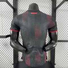 2025-26 Leverkusen Home Jersey - Player Edition view 2