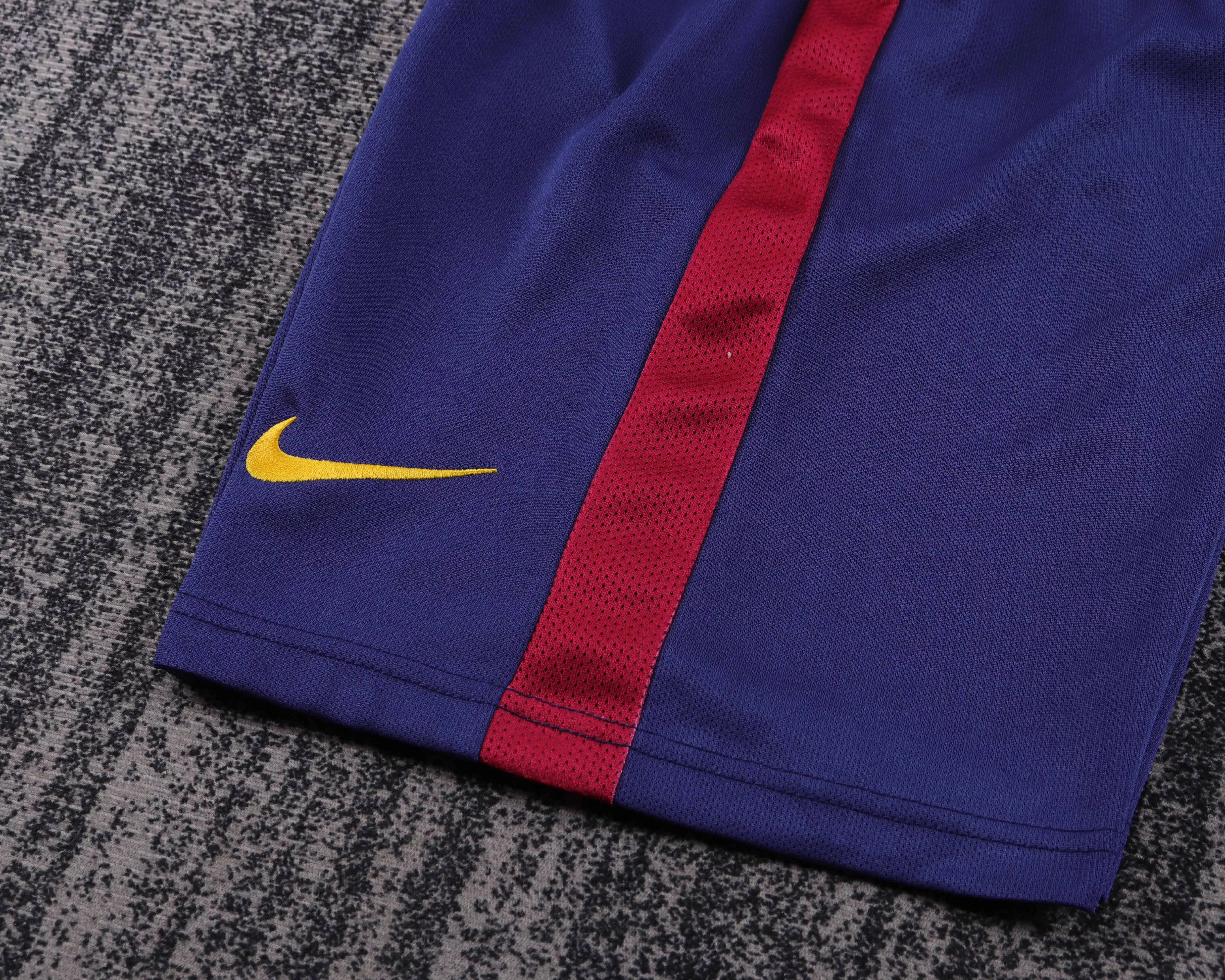 2014-15 Barcelona Home Retro Shirt - Kids Sizes view 4