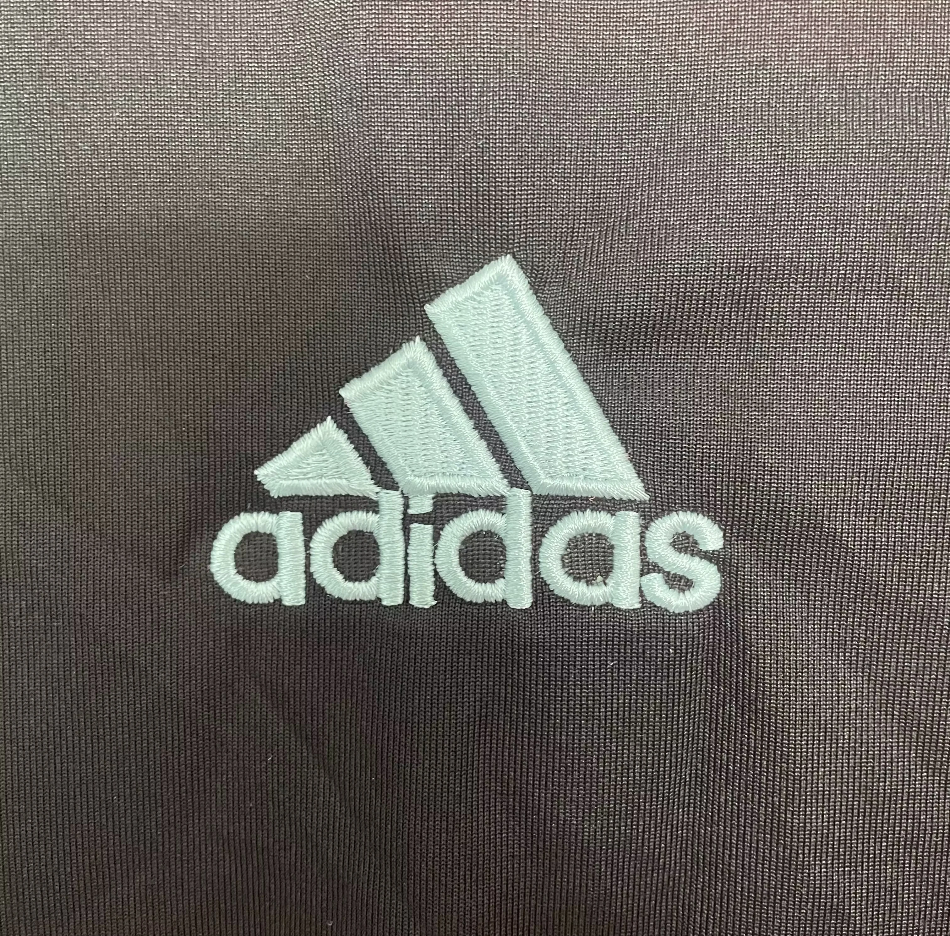 2014 Germany Away Retro Jersey view 6