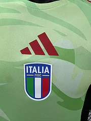 2025-26 Italy Away Kit - Players view 4