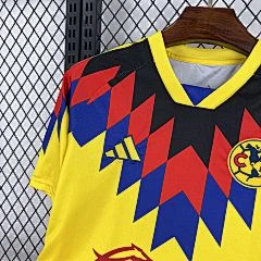 2025-26 America Special Edition Jersey view 5