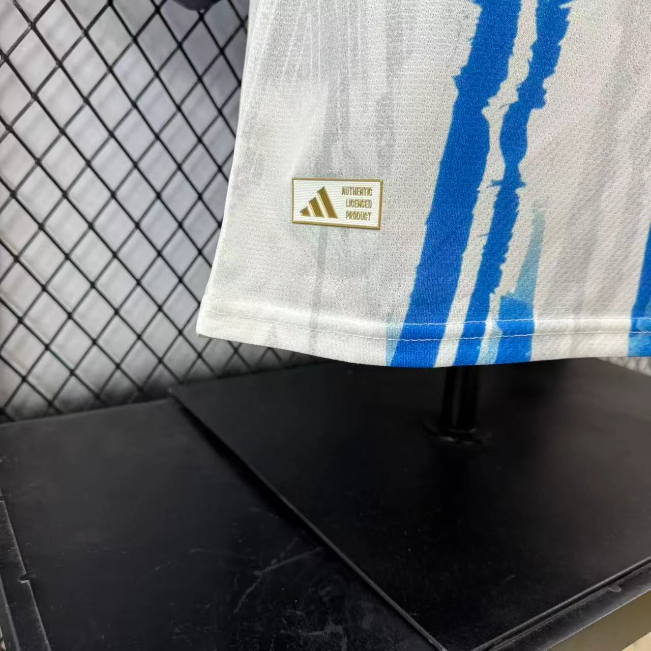 2026 Argentina Special Edition Jersey - Player Version view 6