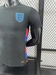 2025-26 England Away Kit - Players view 7