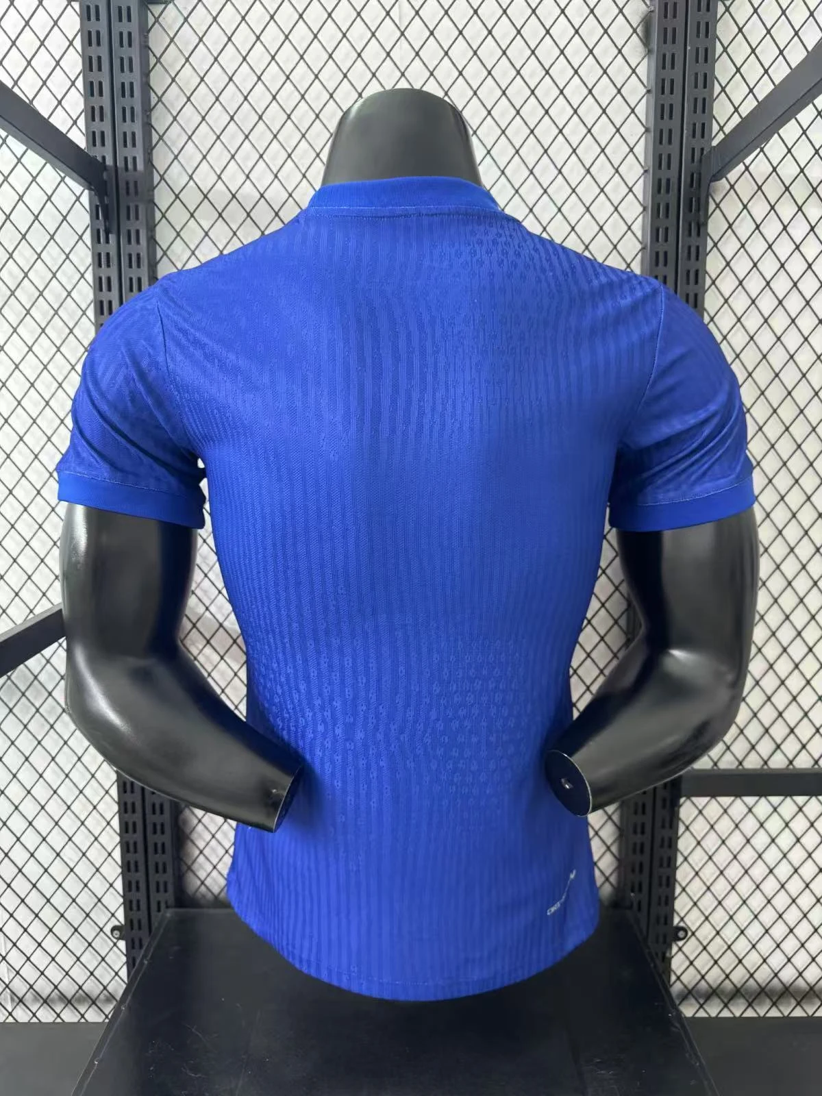 2025-26 Barcelona Special Edition Jersey – Player Version view 2