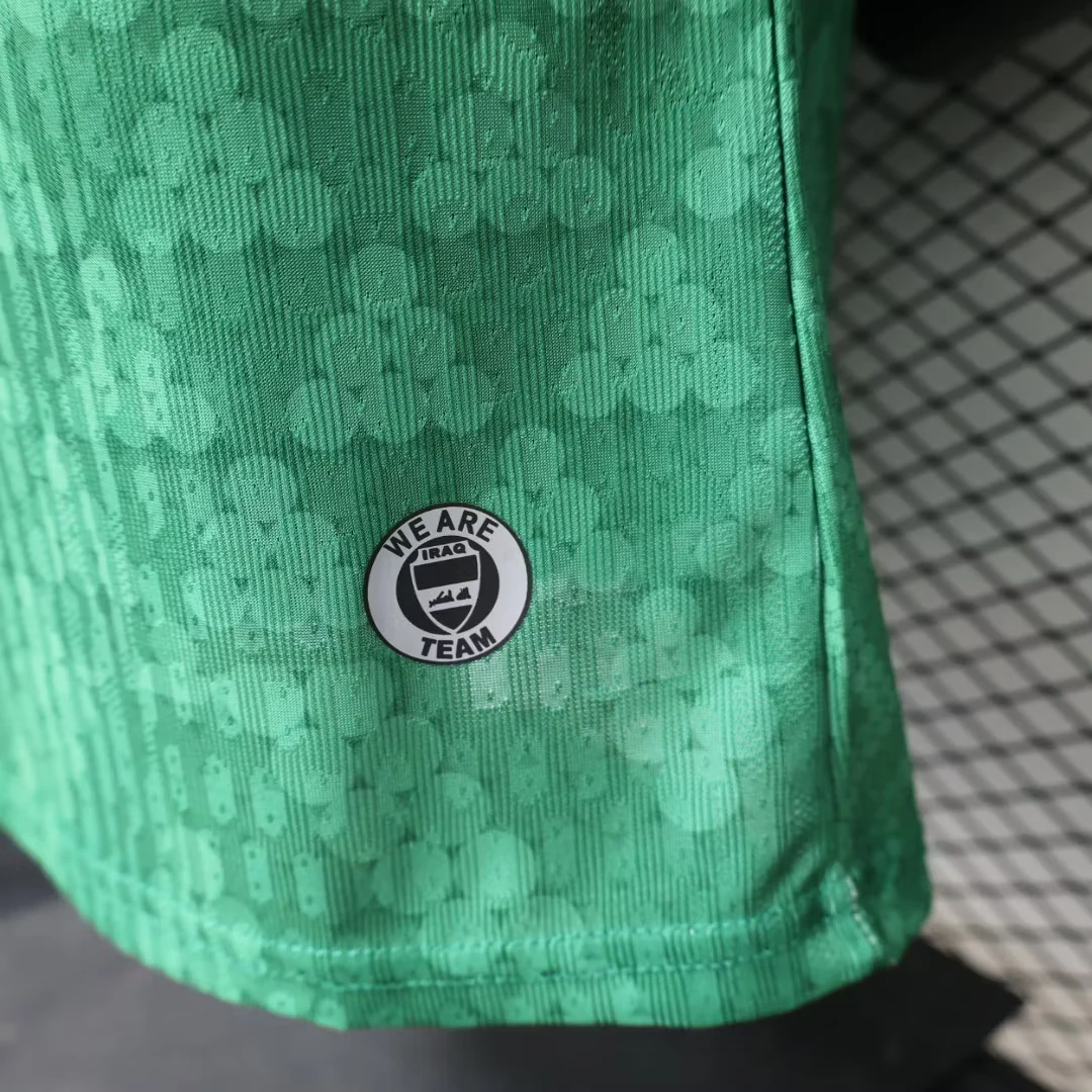 2026-27 Home Jersey – Player Version view 5