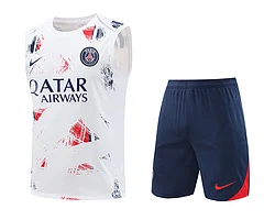 2024-25 Paris Saint-Germain training shirt view 18