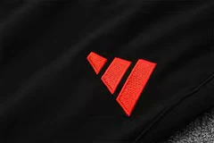 2025-26 Liverpool FC half-zip training jersey view 11