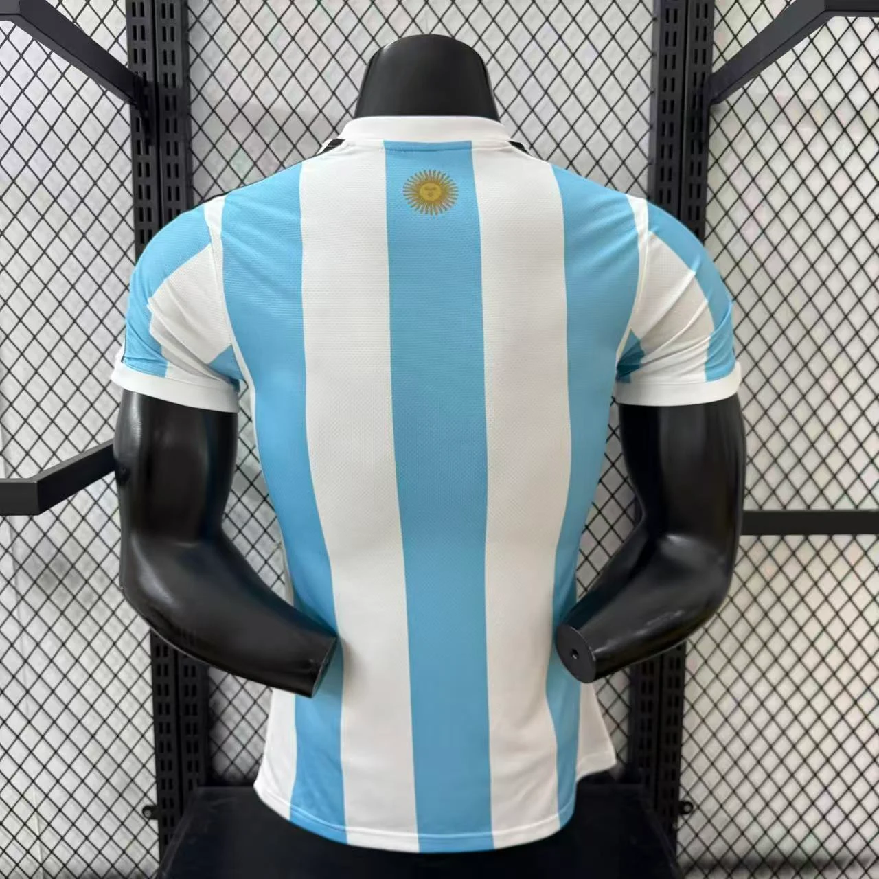 2026 Argentina Special Edition Jersey - Player Version view 2