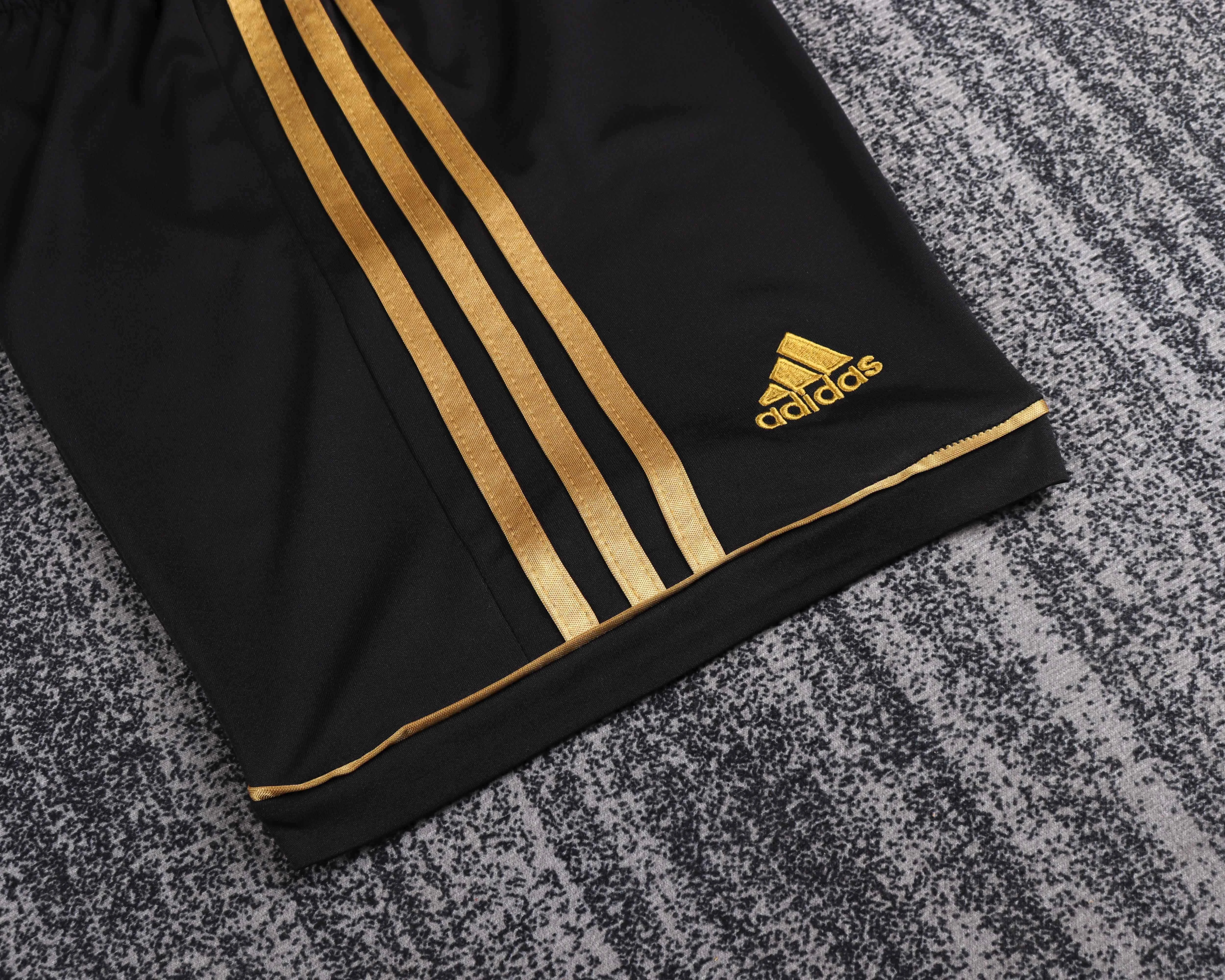 2011-12 Real Madrid Away Retro Shirt - Kids Sizes view 6