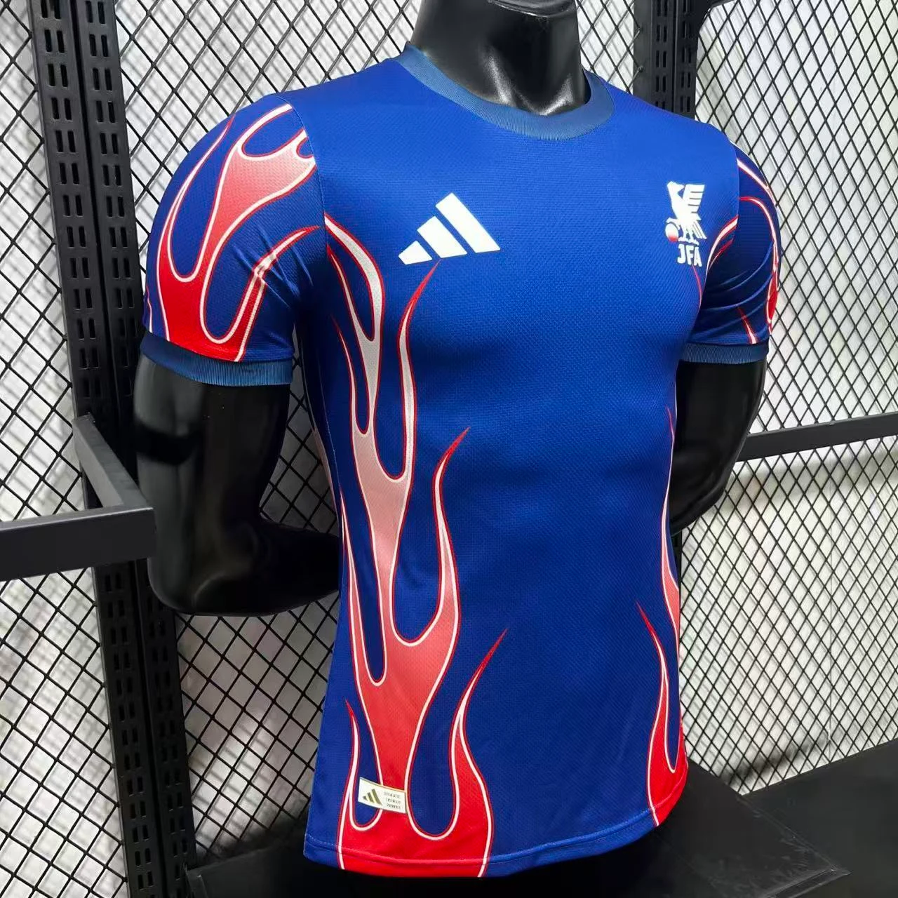 2026-27 Japan Special Edition Jersey – Player Version view 6