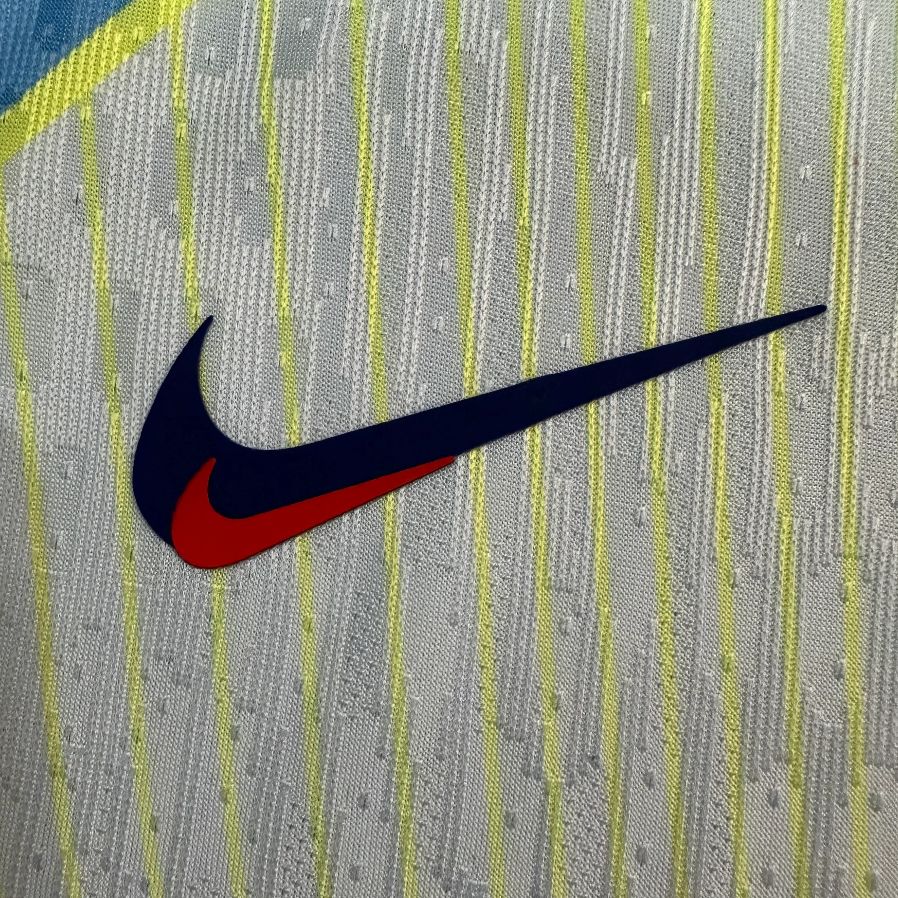 2025-26 Barcelona Special Edition Jersey – Player Version view 3