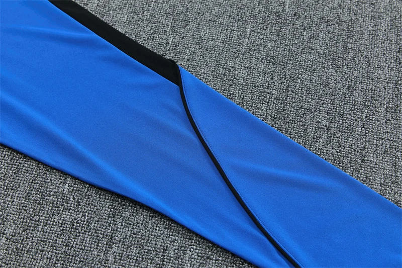 2026-27 Inter Milan Black Half-Zip Training Jersey view 13