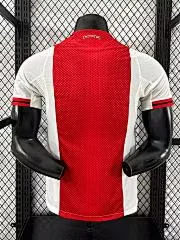 2025-26 Ajax Home Shirt - Player Edition view 2