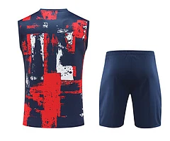 2024-25 Paris Saint-Germain training shirt view 17