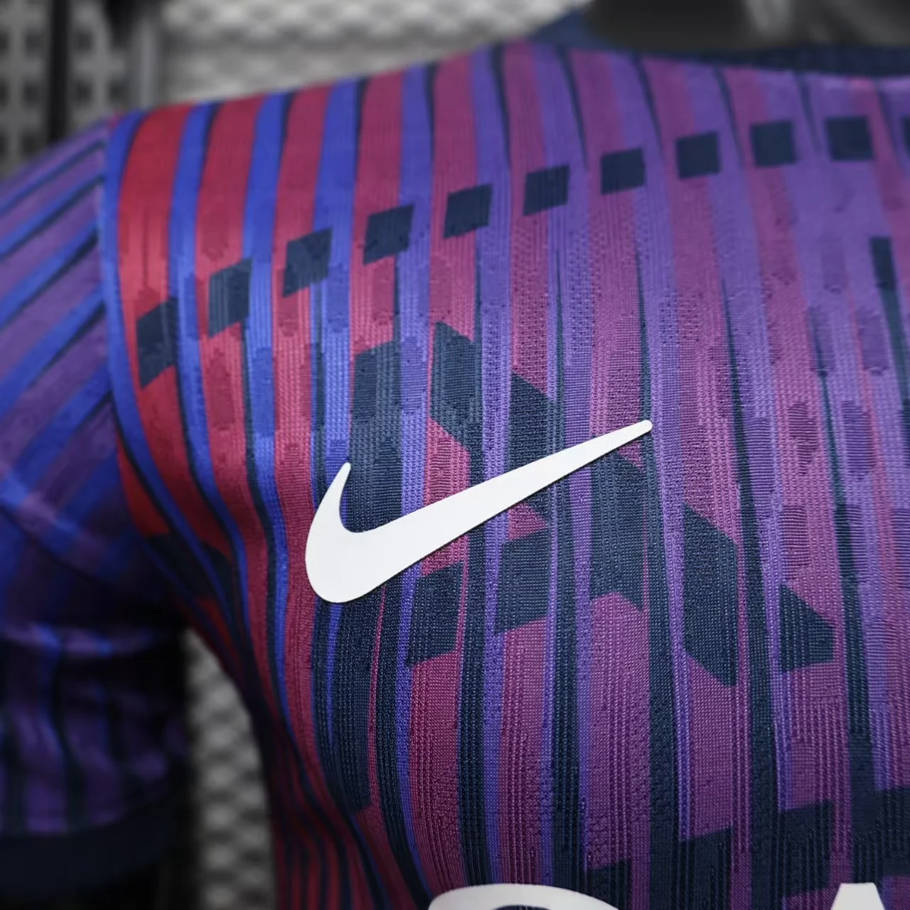 2026-27 Paris Saint-Germain Special Edition Jersey – Player Version view 4