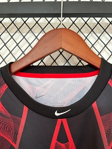 2026 Canada Goalkeeper Jersey - Fan Edition view 3