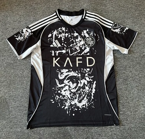 2026-27 Riyadh Special Jersey - Fan Edition view 7