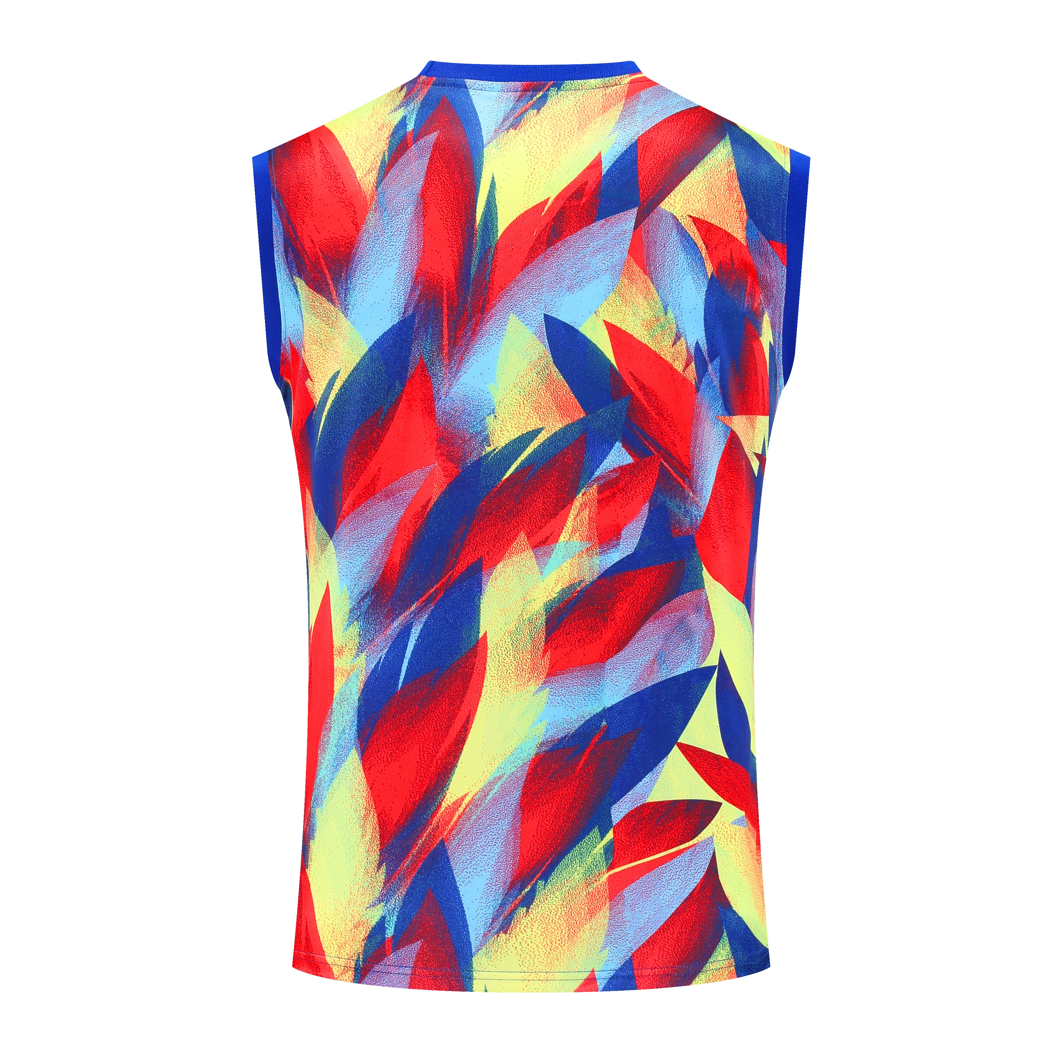2025-26 Arsenal training vest jersey view 19