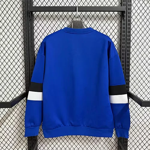 2026-27 Inter Milan Long-Sleeve Sweatshirt view 2