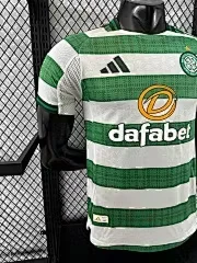 2025-26 Celtics Home Jersey - Player Edition view 6