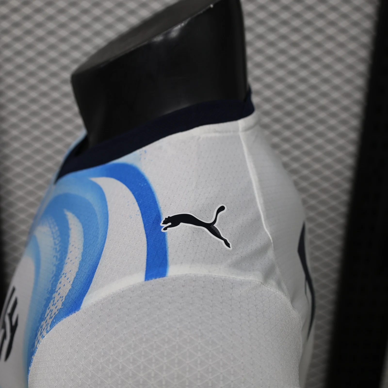 2026-27 Riyadh Crescent Away Jersey - Player Version view 11