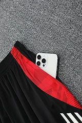 2025-26 Manchester United training vest jersey view 22