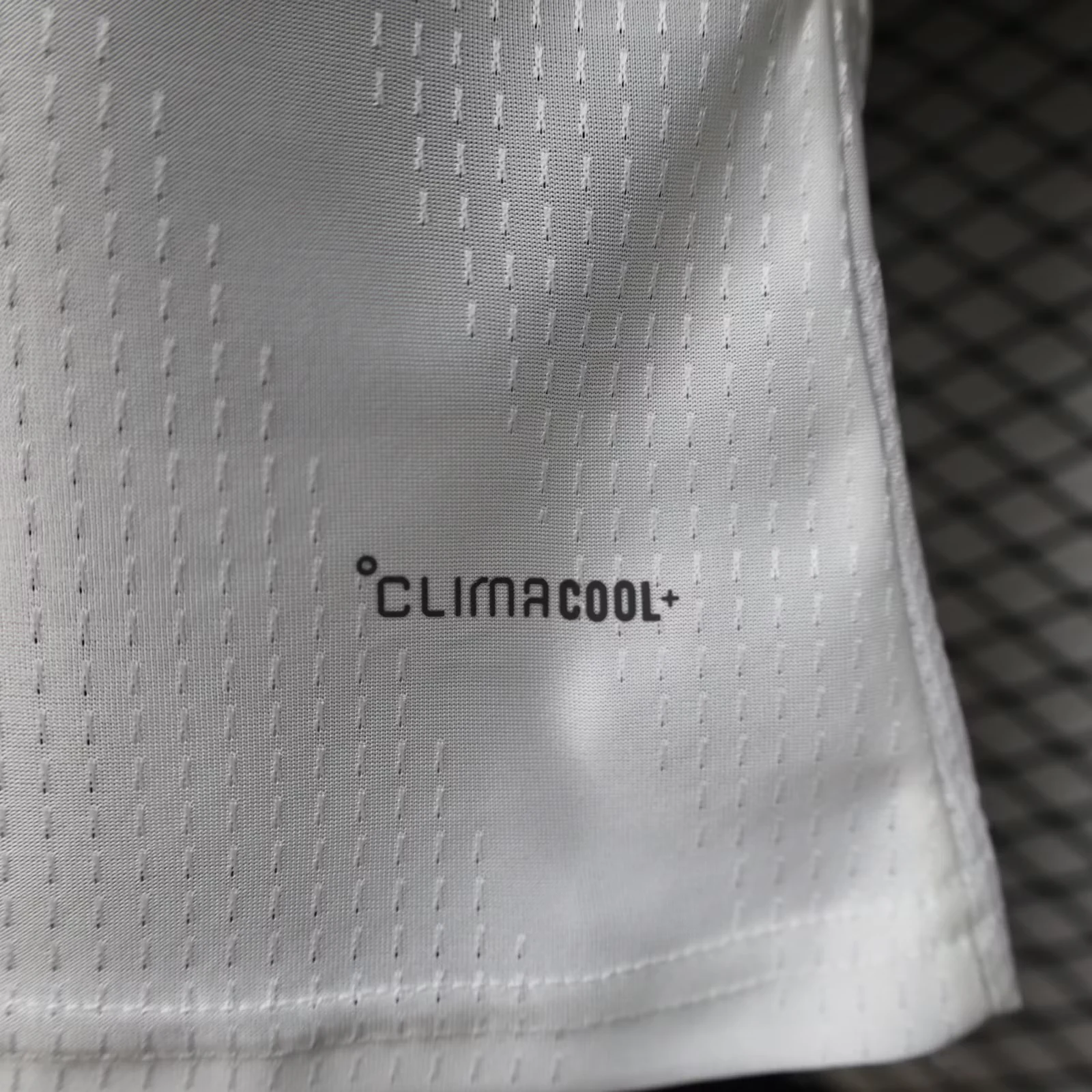 2026-27 Lyon Home Shirt – Player Version view 6