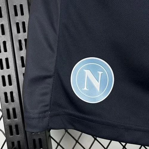 2025-26 Naples shorts- Fan Edition view 4