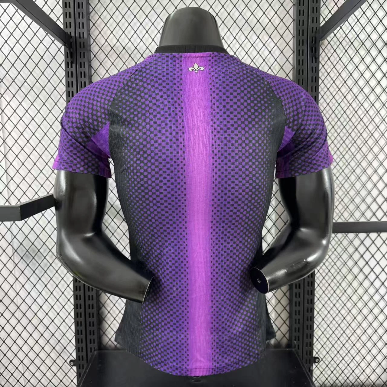 2025-26 Paris Saint-Germain Special Edition Jersey – Player Version view 2
