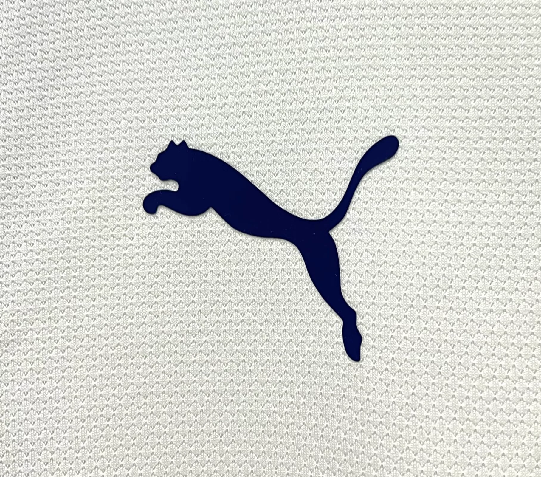 2006-07 Tottenham Hotspur Home Retro Jersey view 3