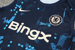 2024-25 Chelsea training shirt view 7