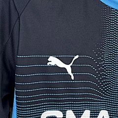 2025-26 Marseille Away Jersey view 6