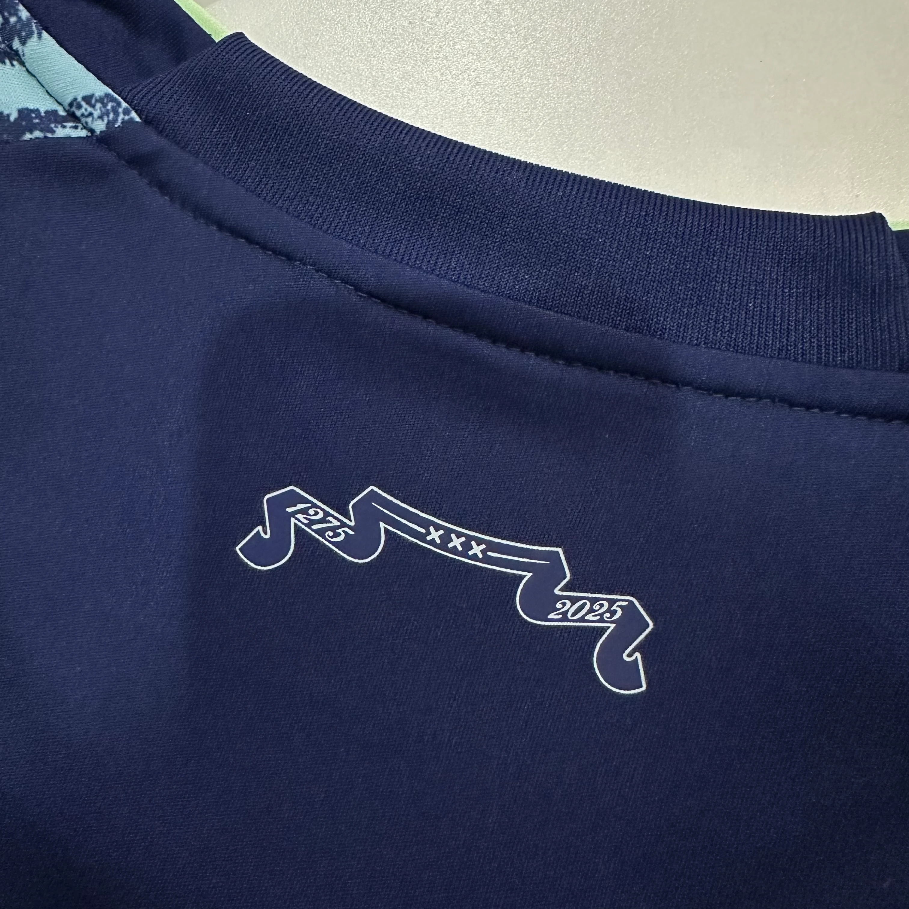 2025-26 Ajax Away Kit view 7