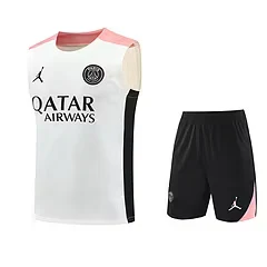 2025-26 Paris Saint-Germain training vest jersey view 19