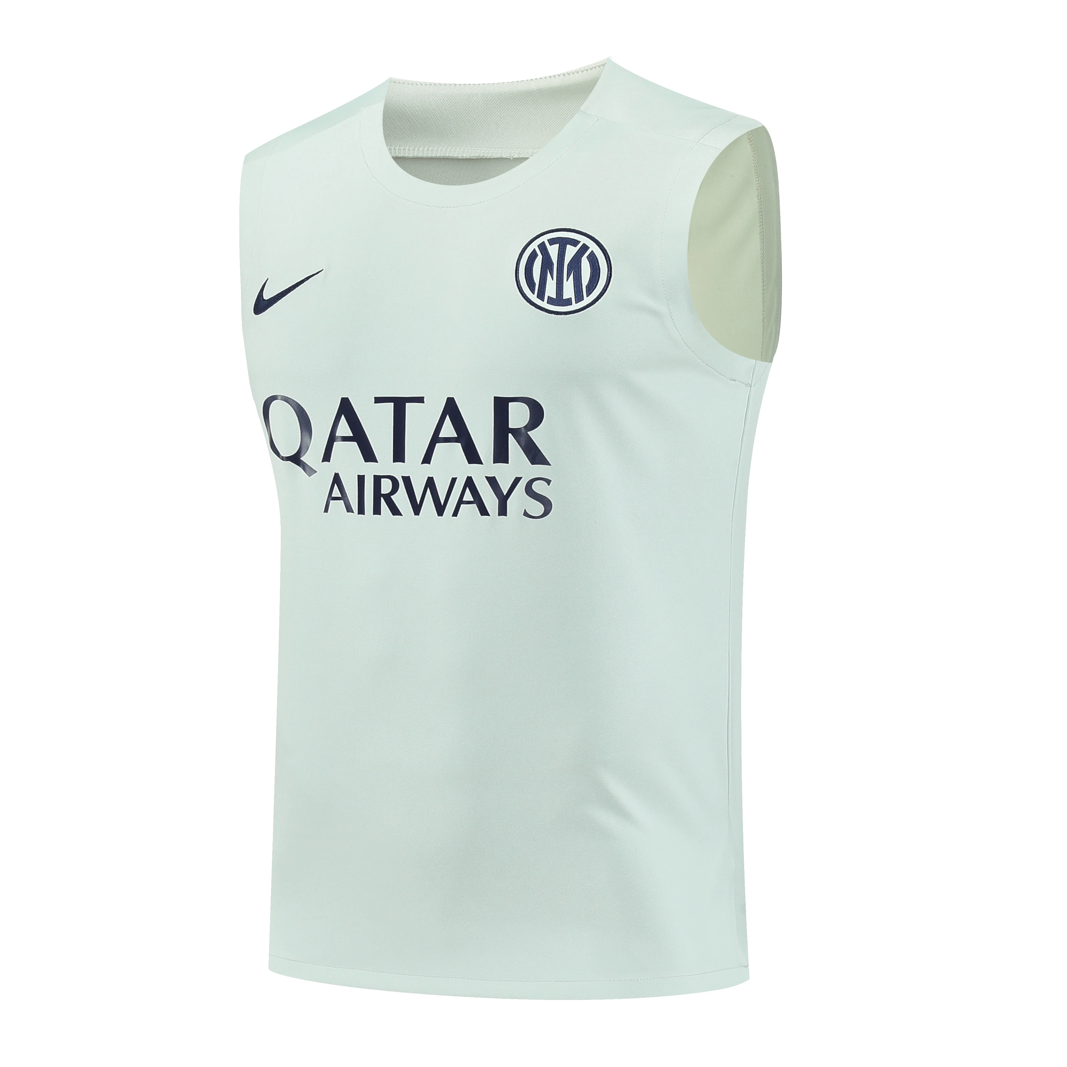 2025-26 Inter Milan Training Vest view 16