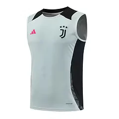 2024-25 Juventus training vest jersey view 16