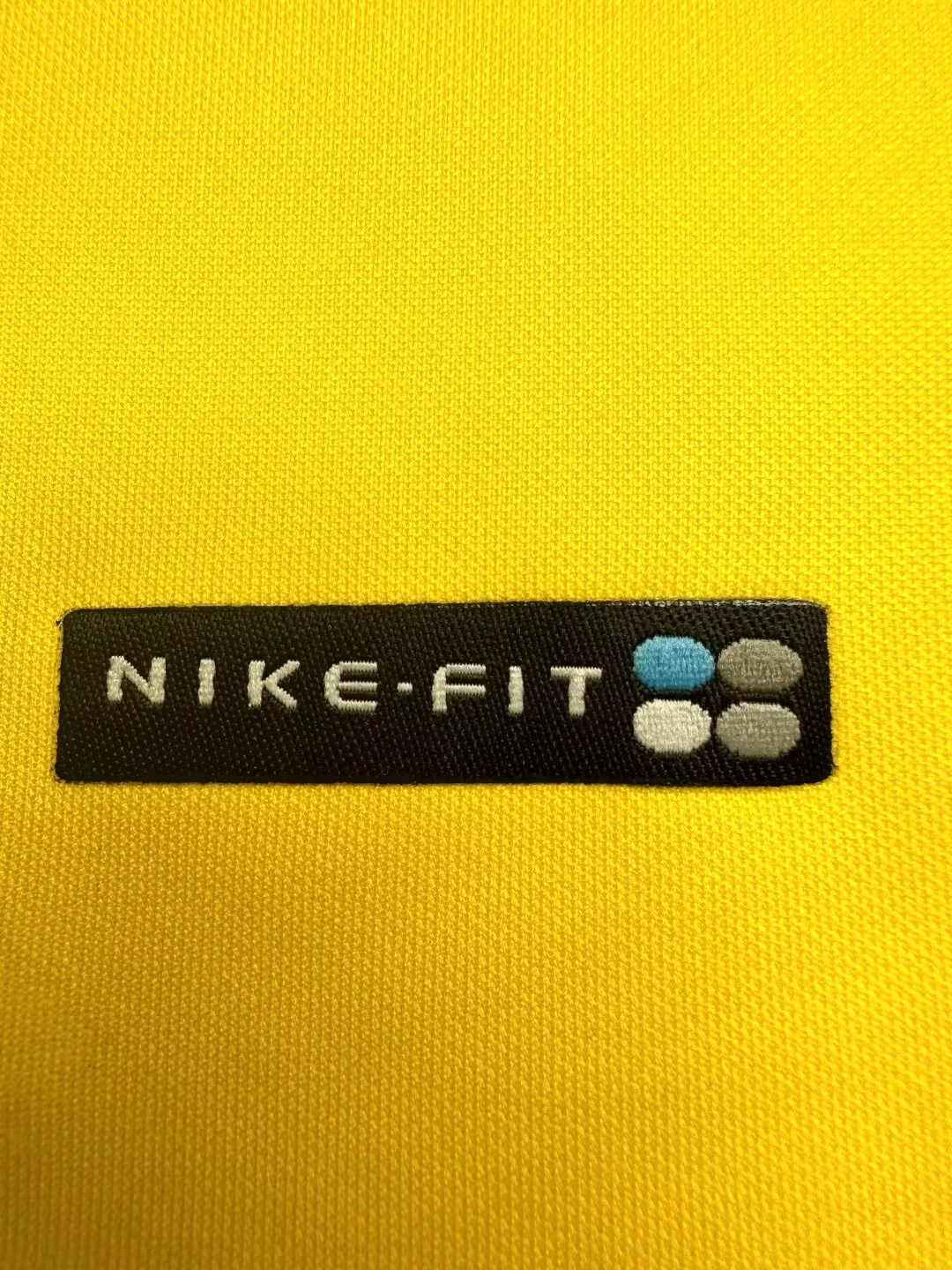1997 Brazil Home Retro Jersey view 6