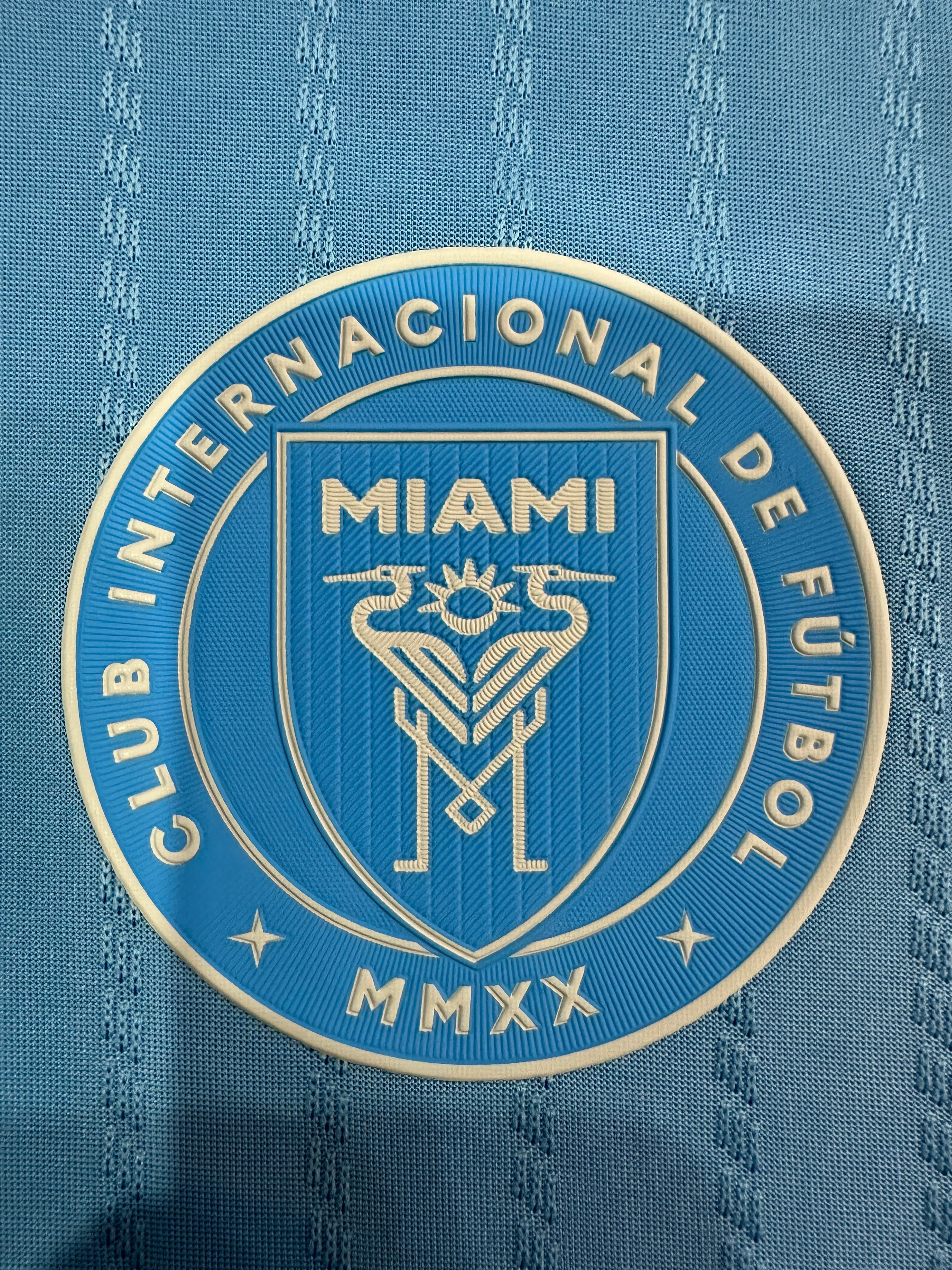 2025-26 Miami Away Kit 2 – Player Version view 9