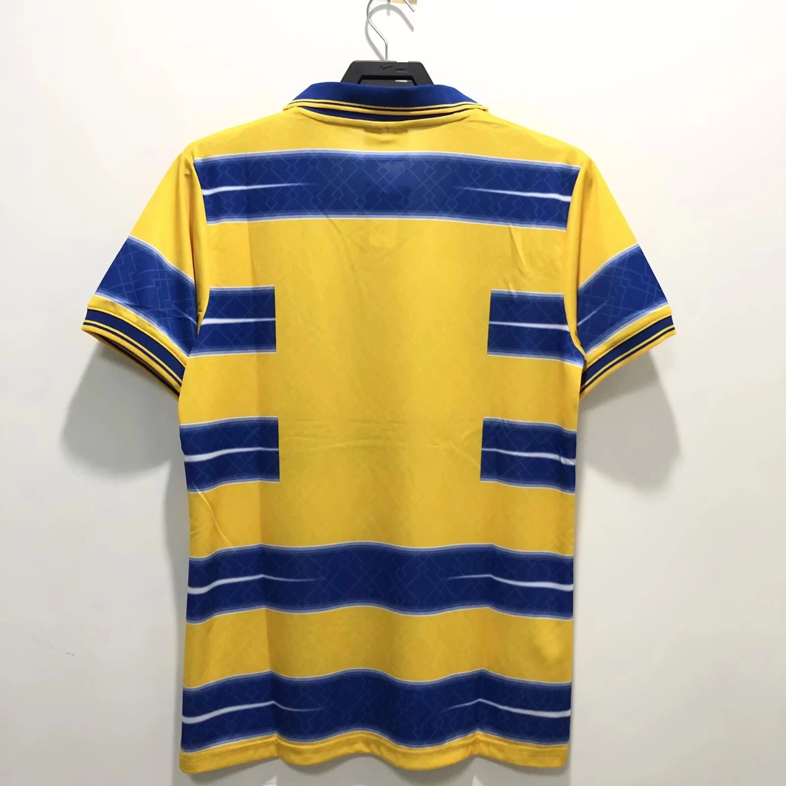 1998-99 Parma Home Retro Jersey view 2