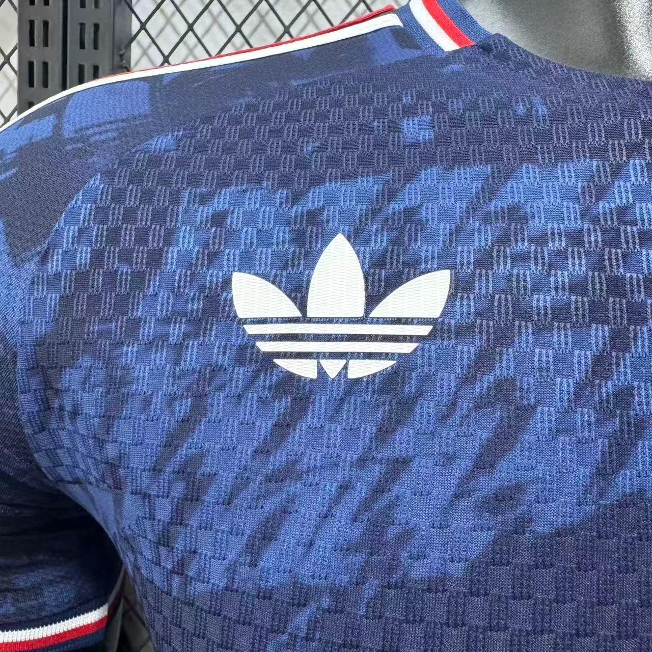 2026-27 Arsenal Special Edition Jersey – Player Version view 4
